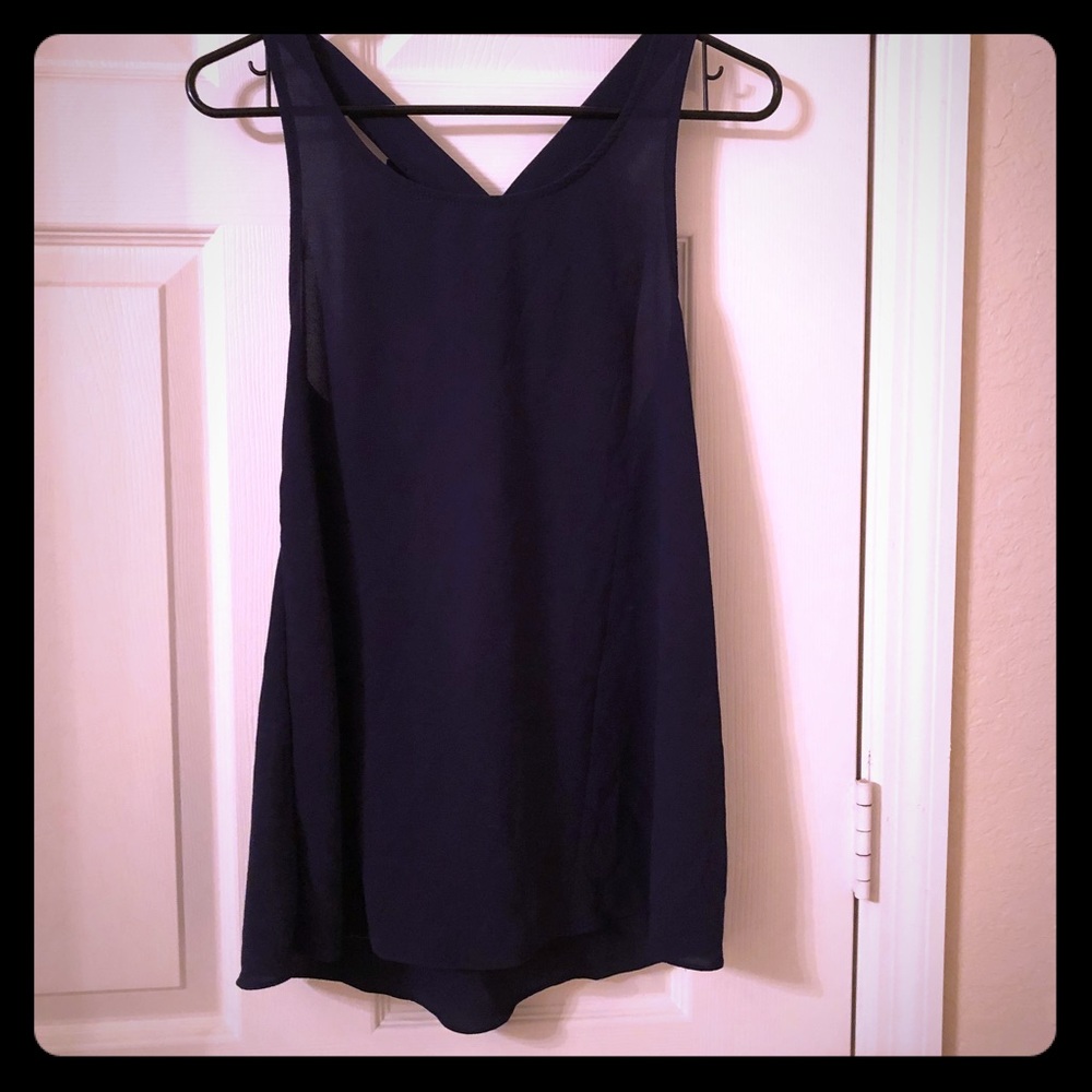 Moa Moa blouse.